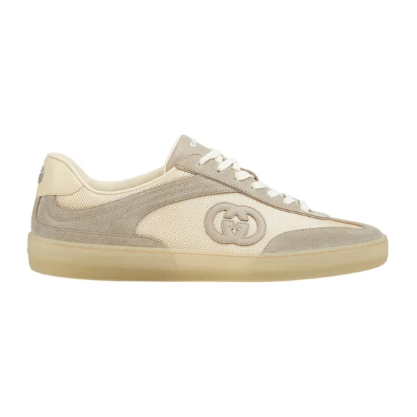 Gucci Men's G75 Sneaker – RGS81
