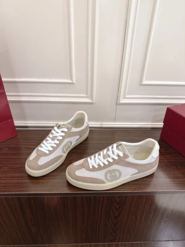 Gucci Men's G75 Sneaker – RGS81