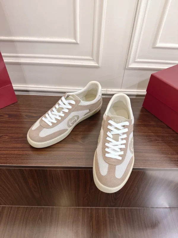 Gucci Men's G75 Sneaker – RGS81