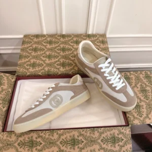 Gucci Men's G75 Sneaker – RGS81