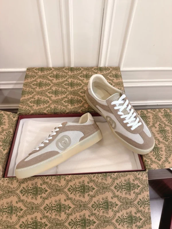 Gucci Men's G75 Sneaker – RGS81