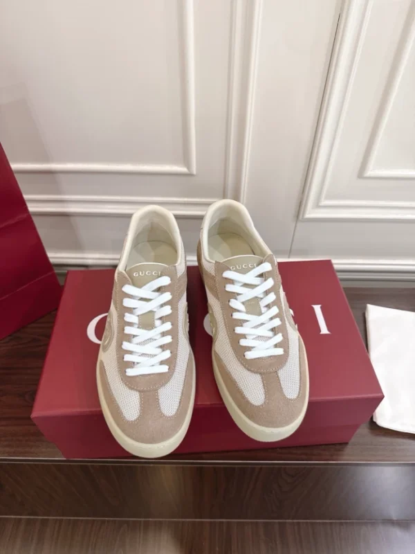 Gucci Men's G75 Sneaker – RGS81