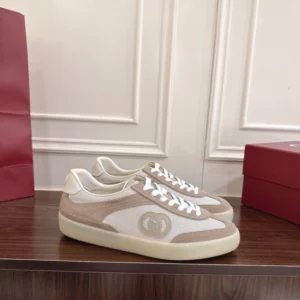 Gucci Men's G75 Sneaker – RGS81