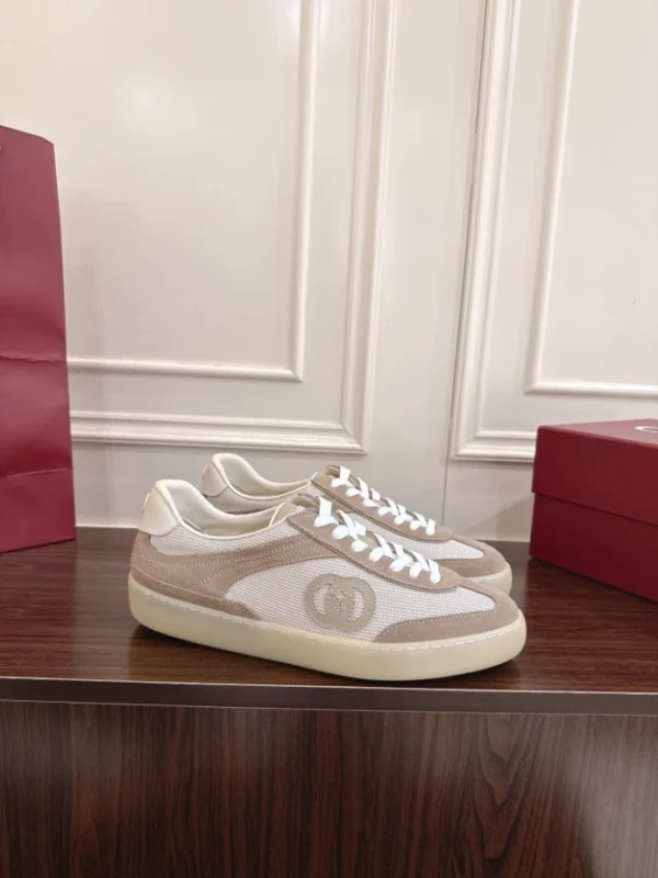 Gucci Men's G75 Sneaker – RGS81