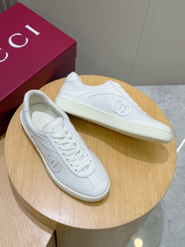 Gucci Men's G75 Sneaker – RGS82