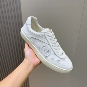 Gucci Men's G75 Sneaker – RGS82