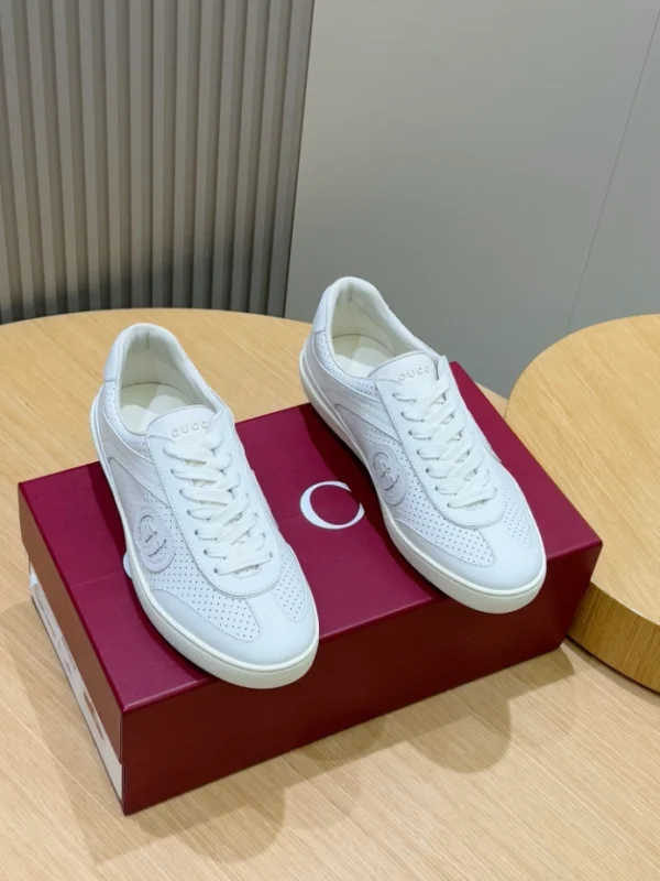 Gucci Men's G75 Sneaker – RGS82