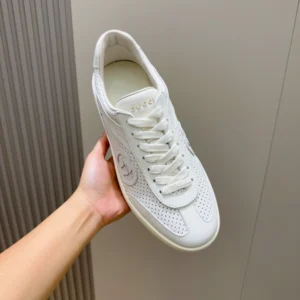 Gucci Men's G75 Sneaker – RGS82