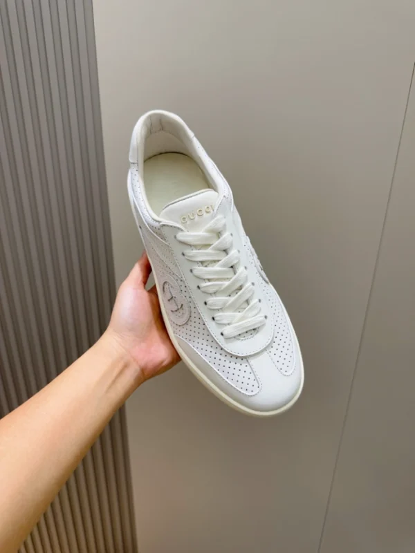 Gucci Men's G75 Sneaker – RGS82