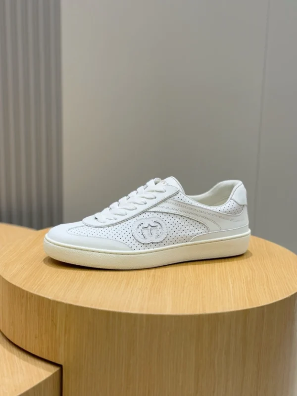 Gucci Men's G75 Sneaker – RGS82