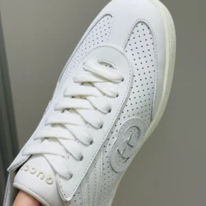 Gucci Men's G75 Sneaker – RGS82
