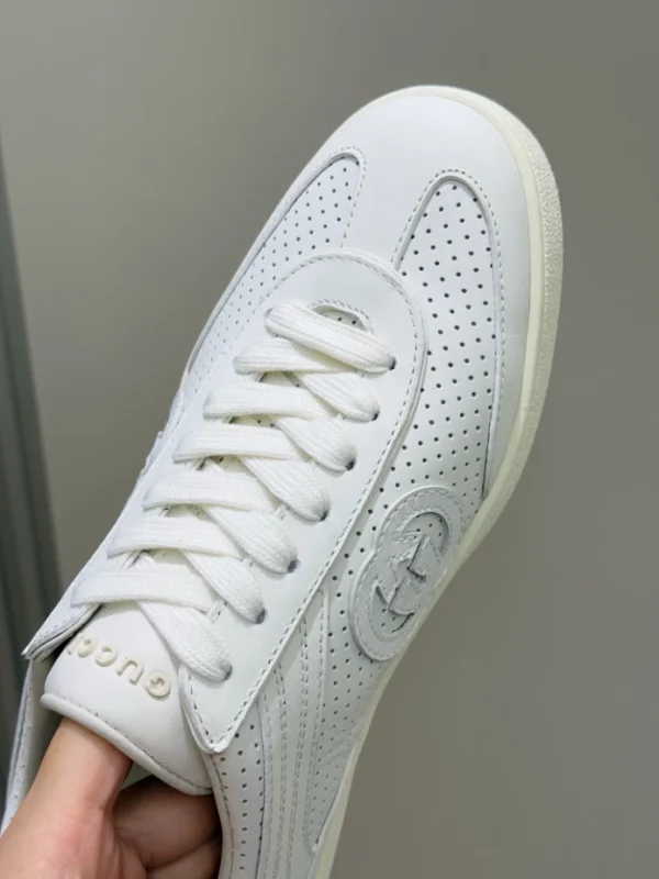 Gucci Men's G75 Sneaker – RGS82