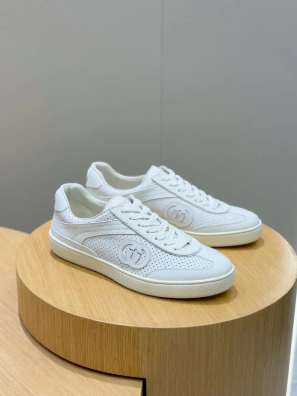Gucci Men's G75 Sneaker – RGS82