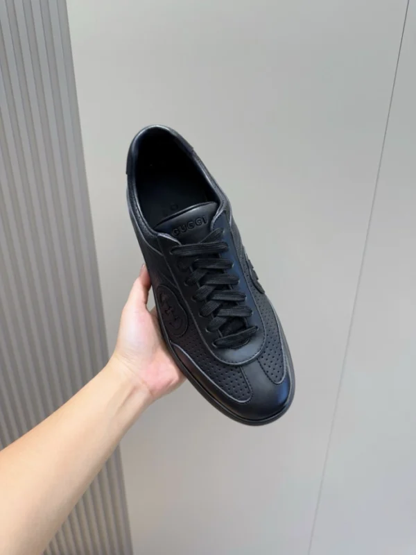 Gucci Men's G75 Sneaker – RGS83