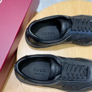 Gucci Men's G75 Sneaker – RGS83