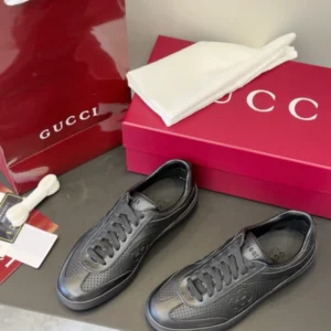 Gucci Men's G75 Sneaker – RGS83