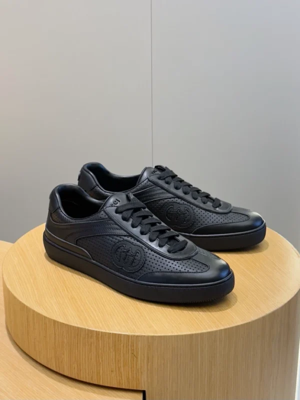 Gucci Men's G75 Sneaker – RGS83