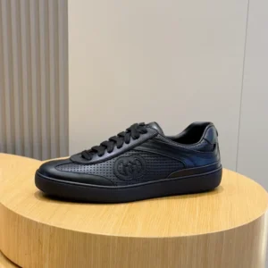 Gucci Men's G75 Sneaker – RGS83