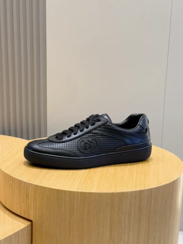 Gucci Men's G75 Sneaker – RGS83