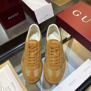Gucci Men's G75 Sneaker – RGS93