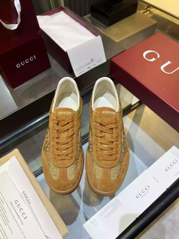 Gucci Men's G75 Sneaker – RGS93