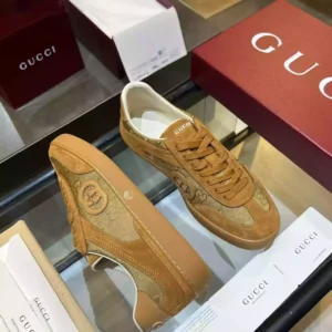Gucci Men's G75 Sneaker – RGS93