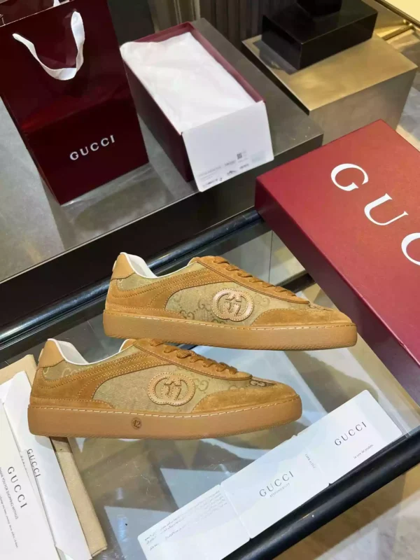 Gucci Men's G75 Sneaker – RGS93
