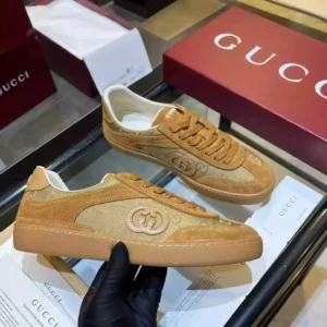 Gucci Men's G75 Sneaker – RGS93