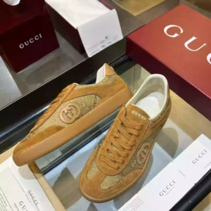 Gucci Men's G75 Sneaker – RGS93