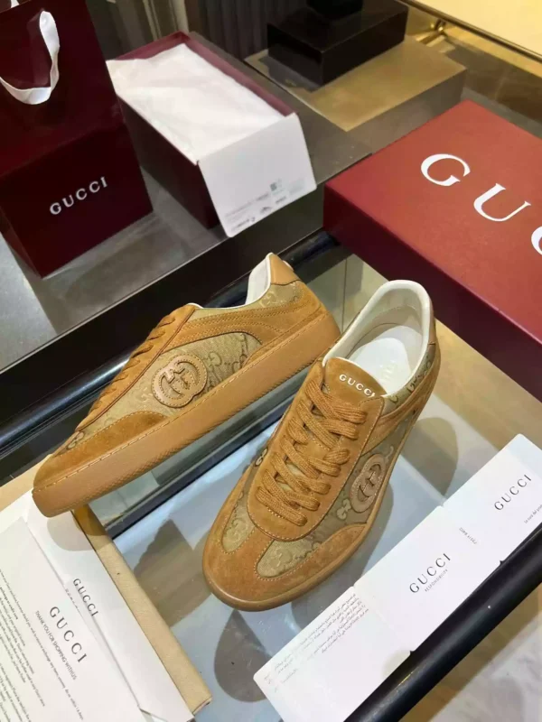 Gucci Men's G75 Sneaker – RGS93
