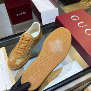 Gucci Men's G75 Sneaker – RGS93