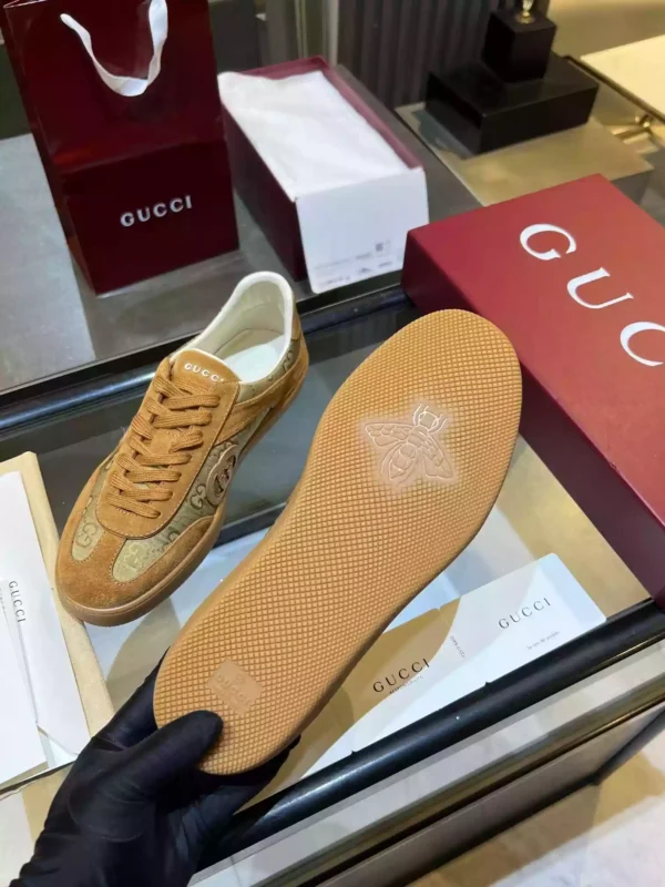 Gucci Men's G75 Sneaker – RGS93
