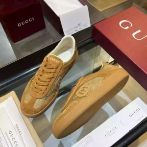 Gucci Men's G75 Sneaker – RGS93