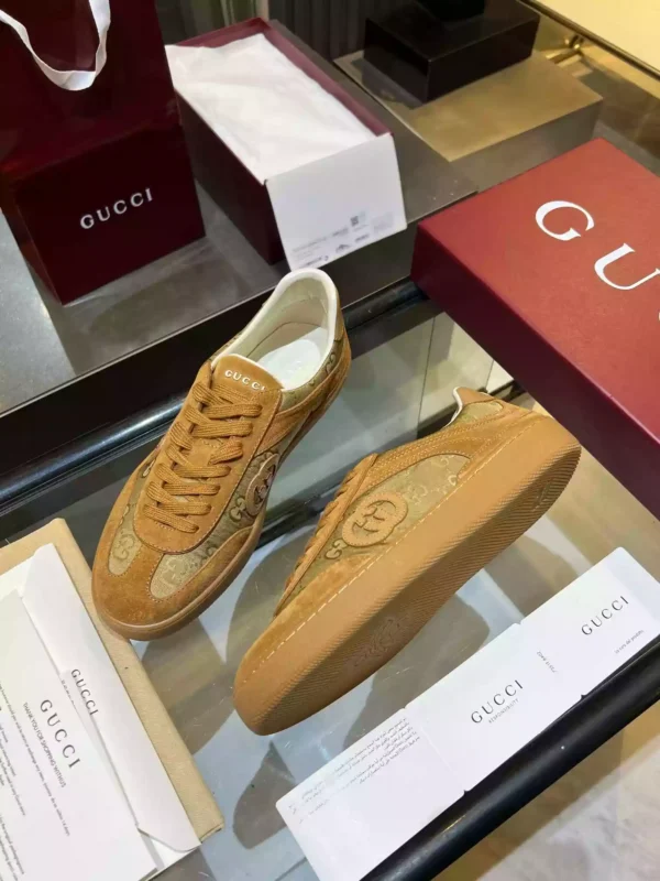 Gucci Men's G75 Sneaker – RGS93