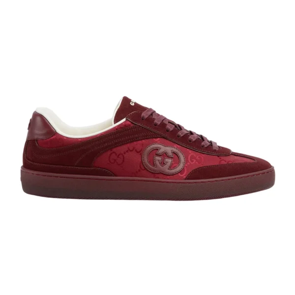 Gucci Men's G75 Sneaker – RGS94