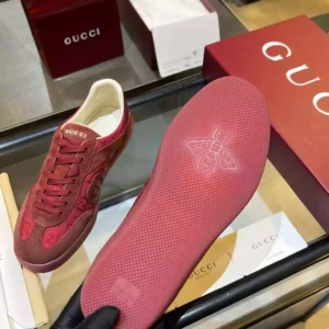 Gucci Men's G75 Sneaker – RGS94