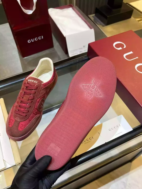 Gucci Men's G75 Sneaker – RGS94