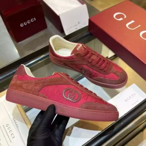 Gucci Men's G75 Sneaker – RGS94
