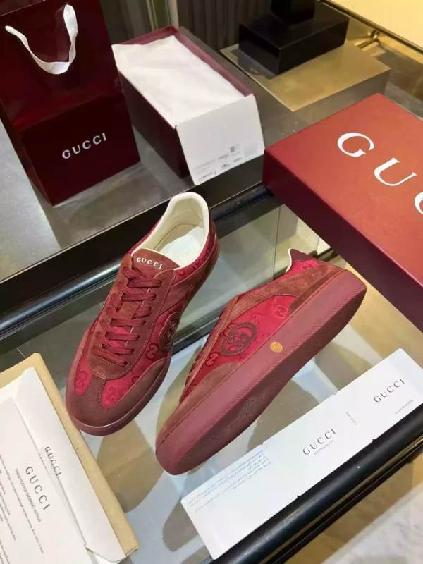 Gucci Men's G75 Sneaker – RGS94
