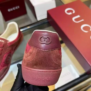 Gucci Men's G75 Sneaker – RGS94