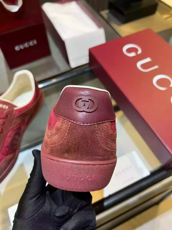 Gucci Men's G75 Sneaker – RGS94