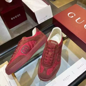 Gucci Men's G75 Sneaker – RGS94