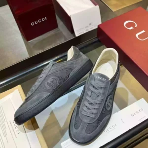 Gucci Men's G75 Sneaker – RGS95