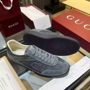 Gucci Men's G75 Sneaker – RGS95