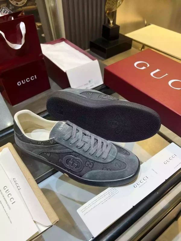Gucci Men's G75 Sneaker – RGS95