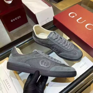 Gucci Men's G75 Sneaker – RGS95