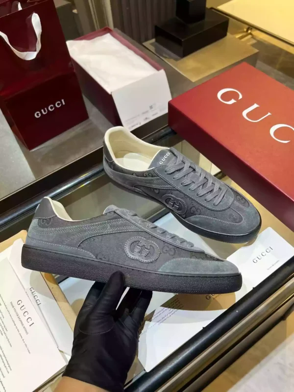 Gucci Men's G75 Sneaker – RGS95