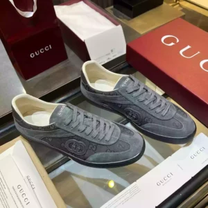 Gucci Men's G75 Sneaker – RGS95
