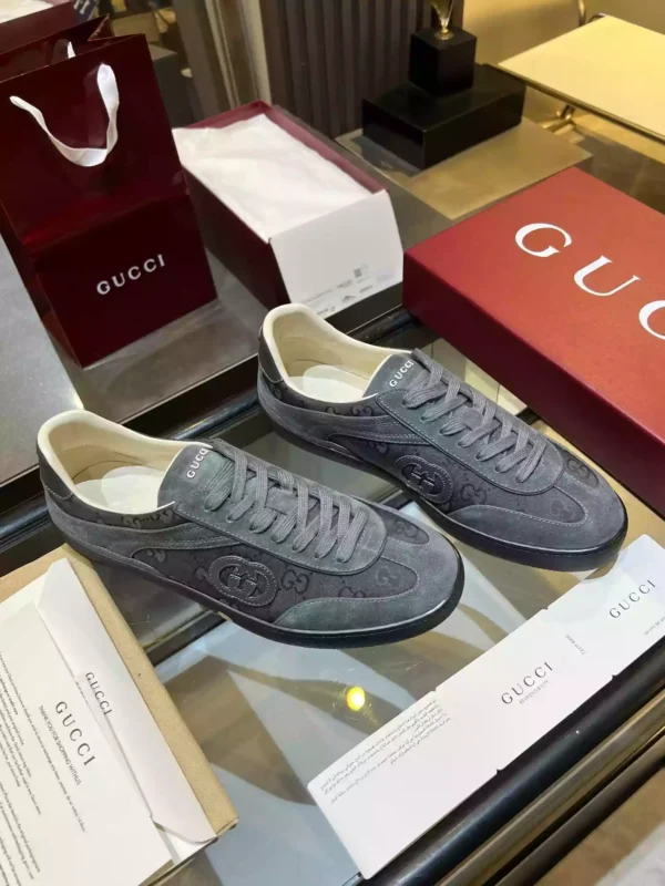 Gucci Men's G75 Sneaker – RGS95
