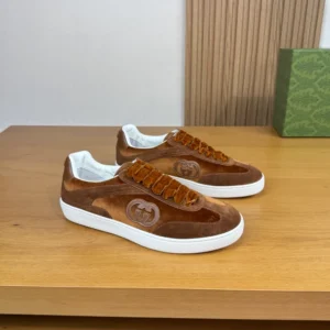 Gucci Women's G75 Sneaker – RGS84